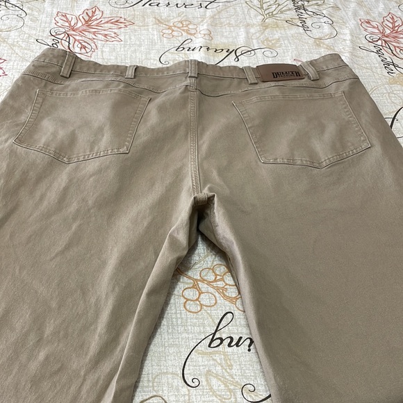 Duluth Trading Co Pants Duluth Trading Mens Duluthflex Fire Hose